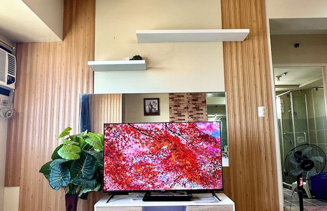 Wonderful One Bedroom at Avida No. 40 - Foto 22