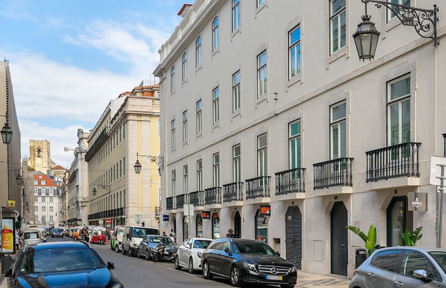 WHome Top-Floor Studio in Prime Location - Foto 43