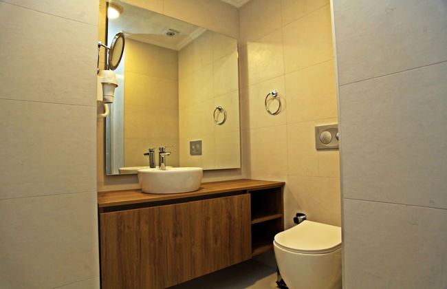 Queen Residence & Apart Hotel - Foto 33