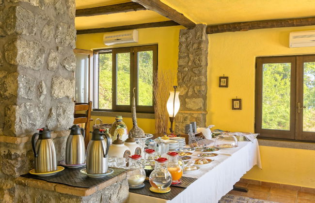 Agriturismo Pera di Basso - Photo 27