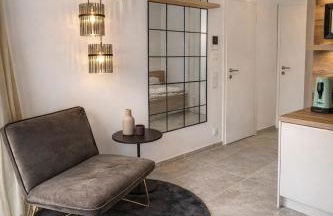 Modernes Apartment mit Balkon und Tiefgarage Toplage Paderborn - Foto 1