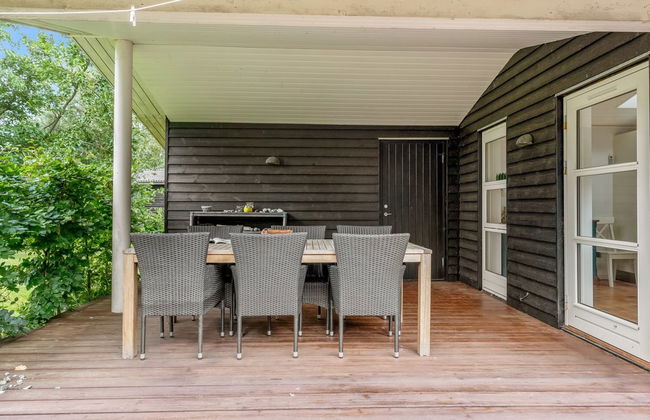 "Jouni" - 500m from the sea - Foto 8