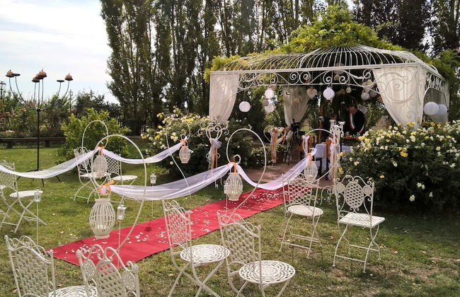 Agriturismo Millefiori Corte delle Rose - Foto 37