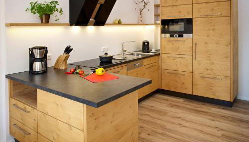 5 Sterne Ferienwohnung Hochgratblick mit Schwimmbad und Sauna - Foto 3