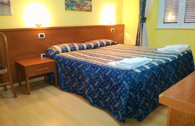 GuestLa Casa dell'Arte - Foto 29