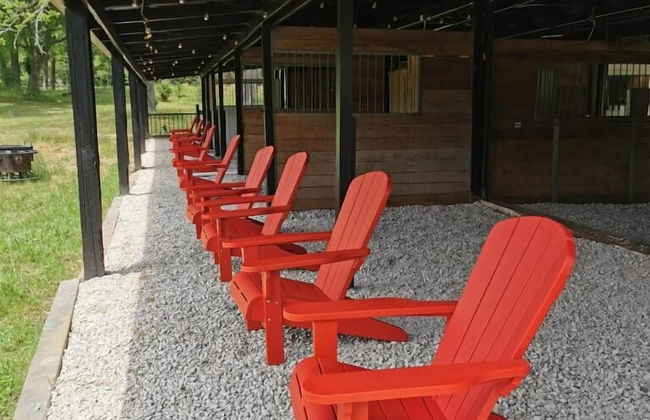 Happy Goat Retreat - Foto 41