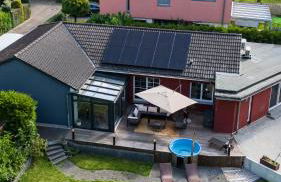 Villa von Maximus - Foto 11