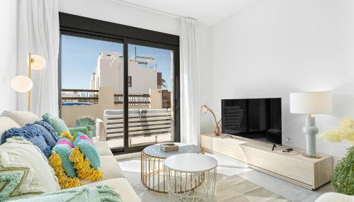 Chalet con Piscina - Foto 5