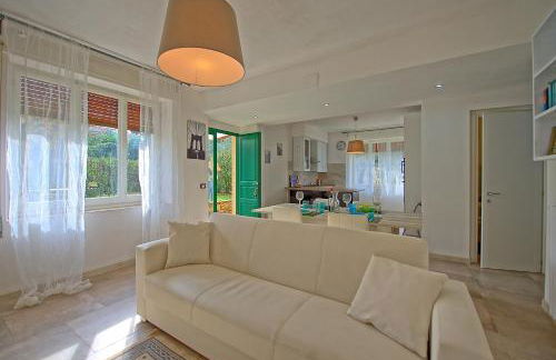 Casa al Bosco by PosarelliVillas - Foto 8