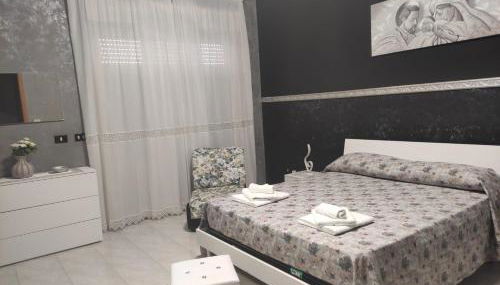 Etna Holiday Apartment - Foto 2, towels, wardrobe