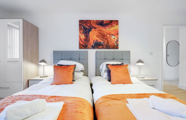 Pinewood 1 &2 Bedroom Apt. by Arista Living - Foto 10