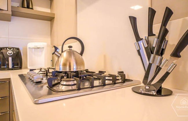 Ap Alto Padrão em Jurerê a 100m da Praia - Foto 14