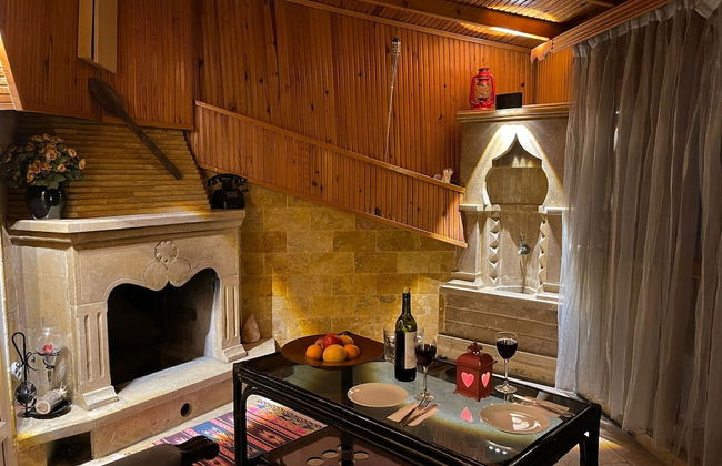 Otel Kağıthane - Foto 26