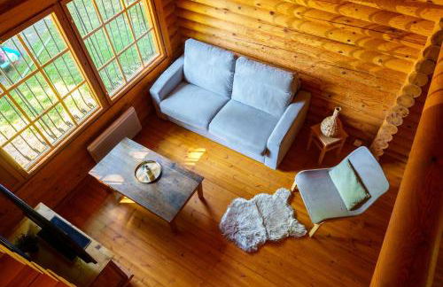 Les chalets du centre - Foto 13