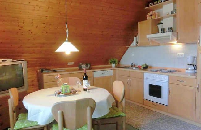 Wohnung in Pfuhl Nahe Naturschutzgebiet - Foto 16