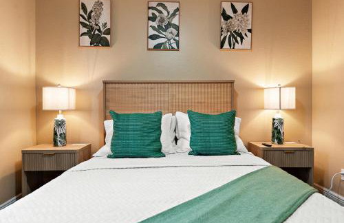 Chill & Thrill | Pool, Hot Tub • Family Game Villa - Foto 10