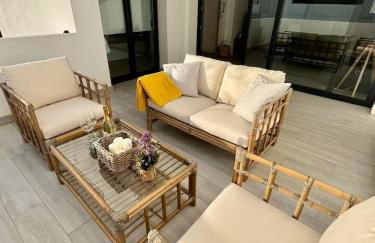 La Sal - Apartment in Casilla de Costa - Photo 11