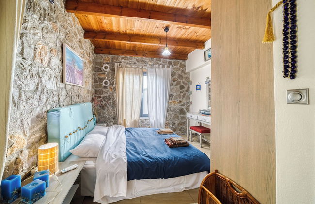 Magical View, Villa Asproneri, Kamena Vourla - Foto 3