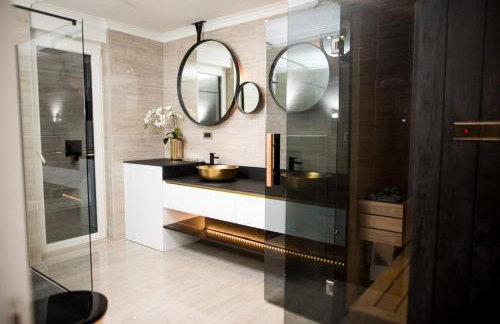 LUXURY apartment ROYAL IRIS - Foto 33