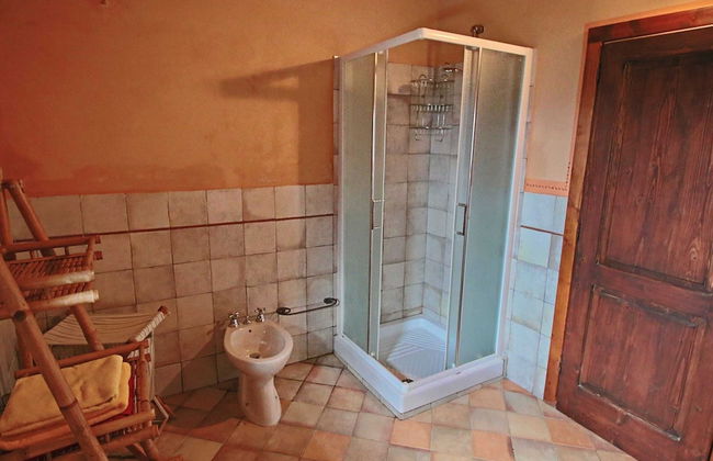 Spacious Farmhouse in Apecchio With Pool - Foto 57