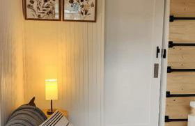 Tiny House Living with In Unit Laundry Steps from Kaiser - Foto 6