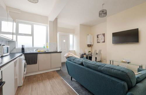 4Bed- Baruch Home - Foto 55