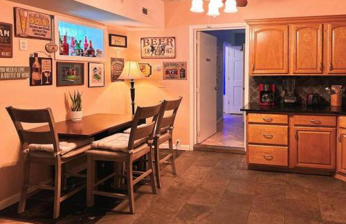 NY - NJ Tennis Suites - Sleeps 40 - 15 Mins to NYC - Foto 50