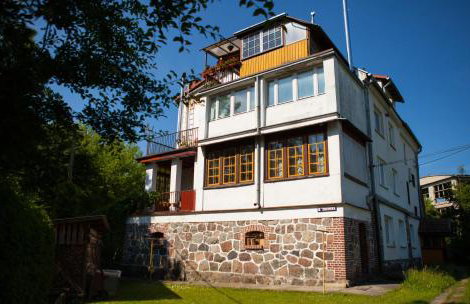 Apartament nad jeziorem Nidzkim - Foto 31