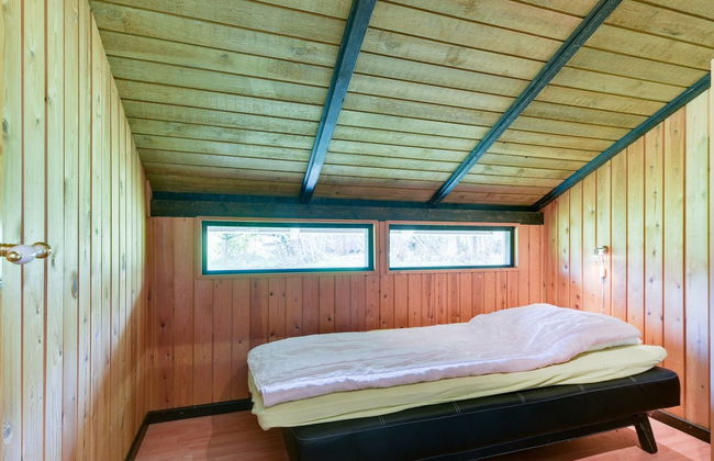 "Henna" - 550m to the fjord - Foto 15