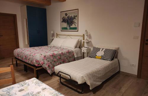 Casa Montefiore 13 Iris LT nella tranquilla campagna Marchigiana - Foto 7