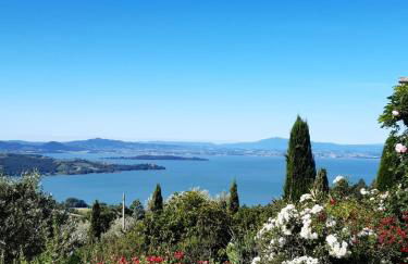 Villa La Moraiola - Foto 37