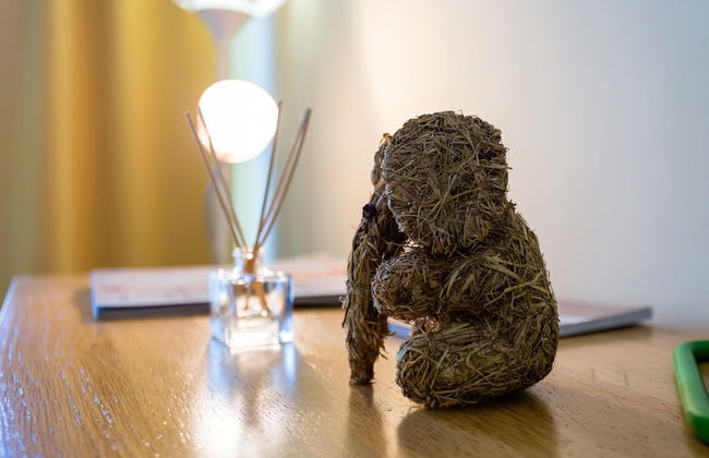 Apartment on Oruzheiniy 13 - Foto 24