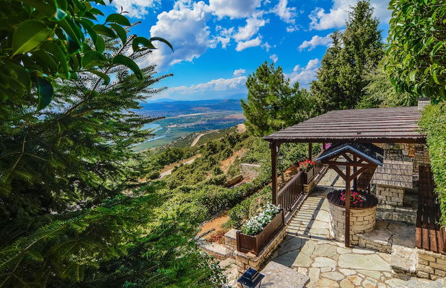 Infinity Villa Ioannina - Foto 35