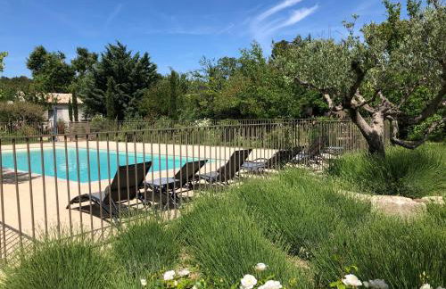 Domaine du Mas Foucray - Foto 50