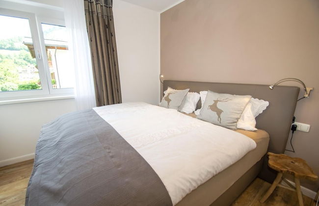 Finest Penthouse Waterside Zell am See - Foto 23