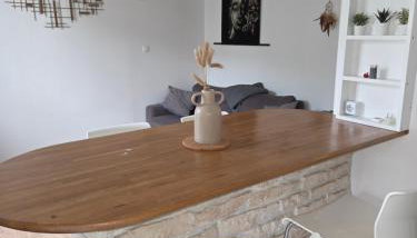 Appart T2 avec cour - Foto 2