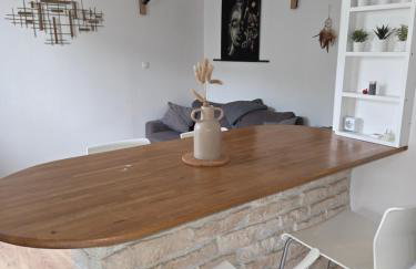 Appart T2 avec cour - Foto 2