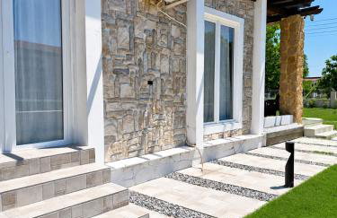 Villa Agora Nea Kalikratia - Foto 3