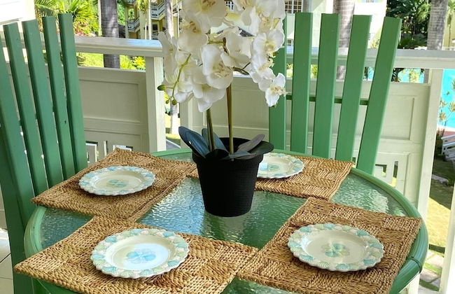 Mystic Ridge Resort Apt 57 - Foto 12