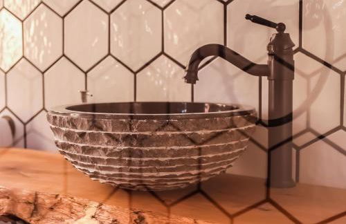 Villa Regionalista principios Siglo XX 1919 -Pedregalejo-Baños del Carmen-A UNOS METROS DEL MAR!!! PISCINA CLIMATIZADA BAJO PETICION - Photo 79