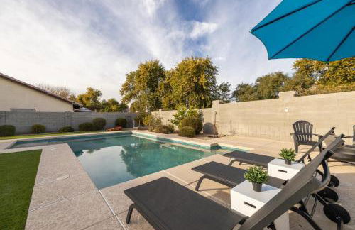 Gilbert Comstock - Foto 25