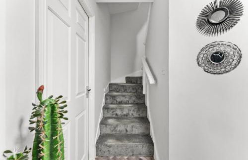 Charming House in Wakefield - Sleeps 6 - Foto 26