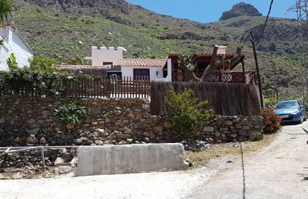 Casa Agustín Pool 27 ºC - Foto 22