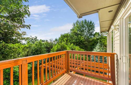 Bodur's Rustling Leaves, with BBQ, Fresh Air & Privacy - Foto 37