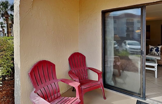 Ocean & Racquet by Distinctive Beach Rentals - Photo 57