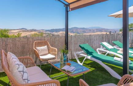 Casa Pulirio Antequera - La Higuera by Ruralidays - Foto 7