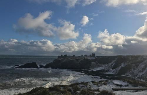 The Snug @ the Mill Inn, Stonehaven - Foto 30