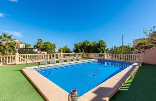 Villa Amanda - PlusHolidays - Foto 41