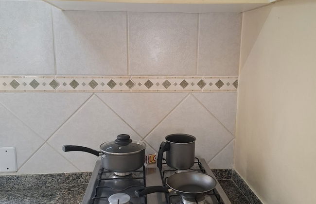 Apart Hotel Serantes - Photo 24