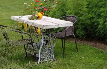 Agroturystyka Izba Pod Kasztanem - Foto 14